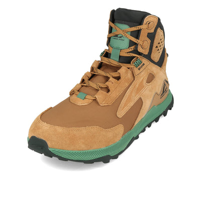 Altra M Lone Peak Hiker 2 Herren Brown