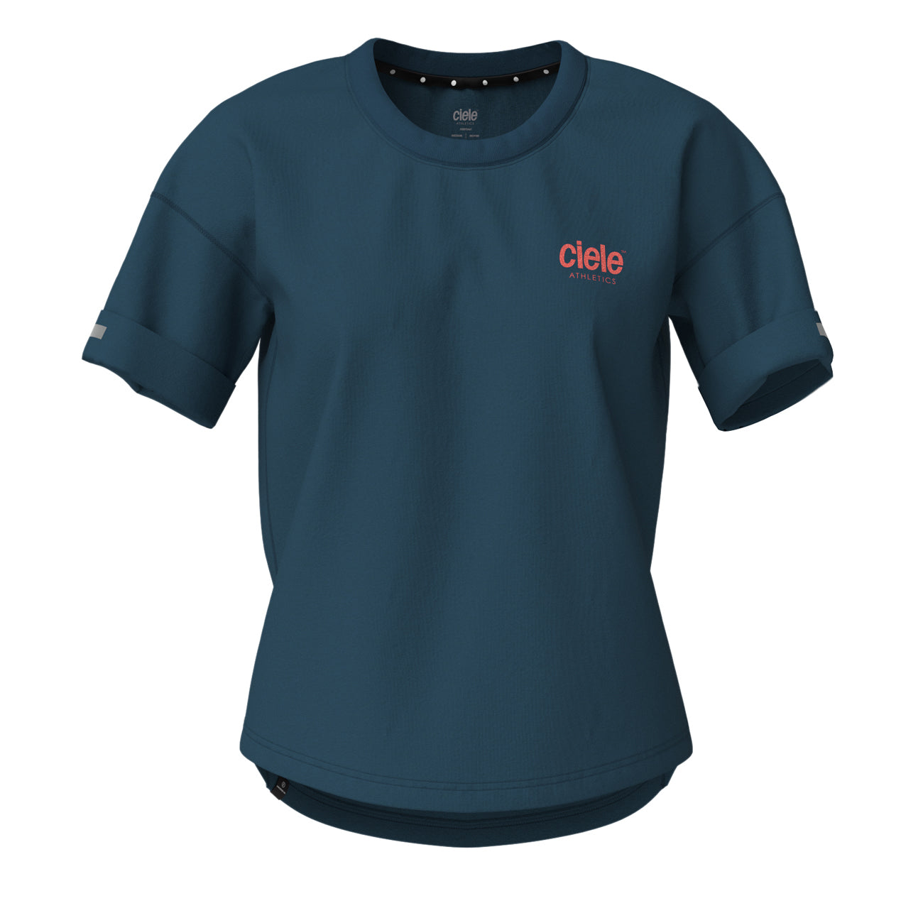 Ciele Athletics WNSB T-Shirt Milestone Damen Galaxia