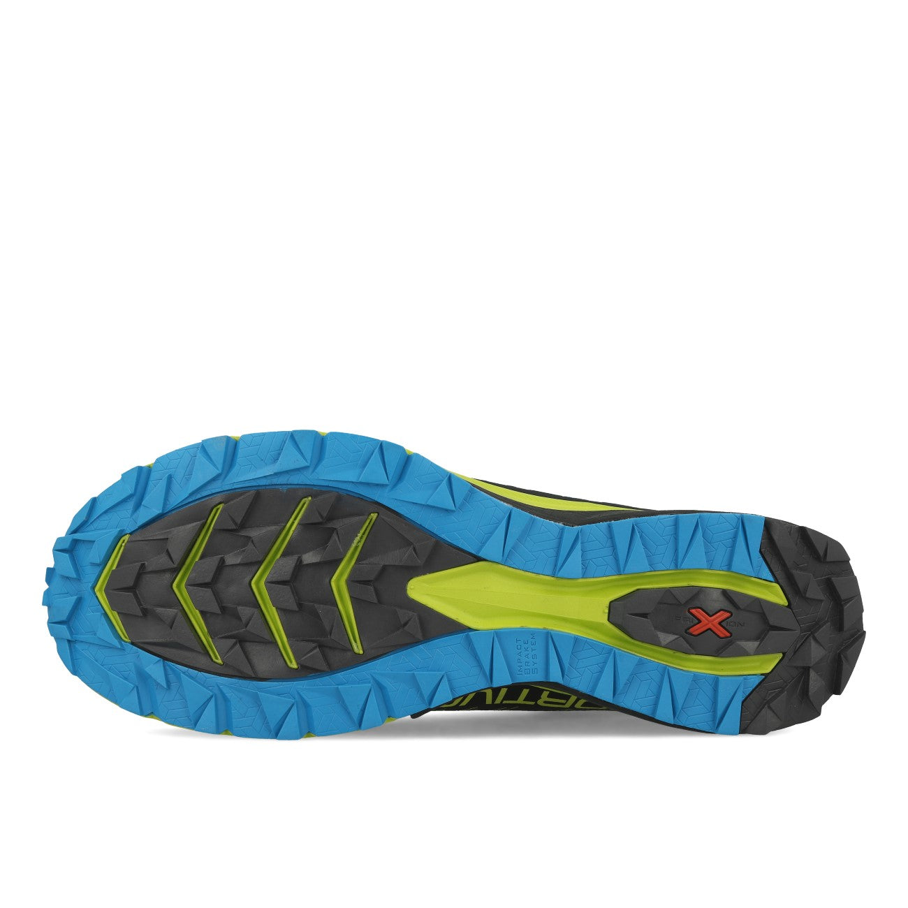 La Sportiva Jackal GTX Herren Black Neon