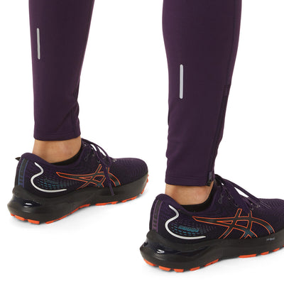Asics Winter Run Tight Damen Night Shade