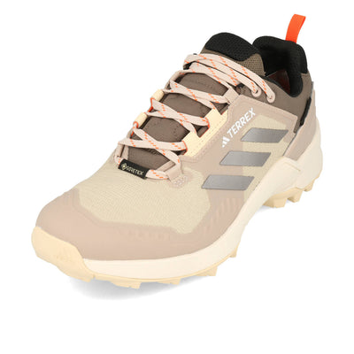 adidas Terrex Swift R3 GTX Herren Wonder Taupe Met Earth Strata