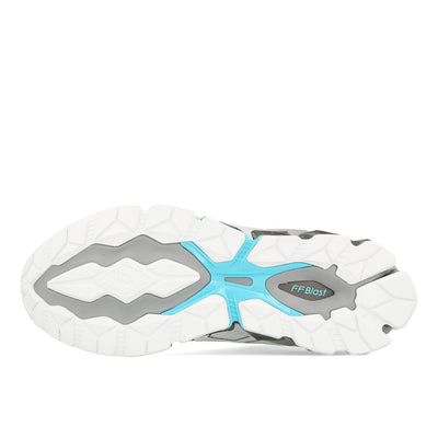 Asics Gel-Quantum 360 VII Herren White Gunmetal