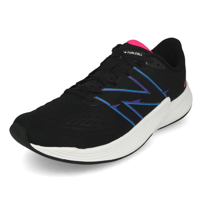 New Balance M FuelCell Prizm v2 LB2 Herren Black Deep Violet