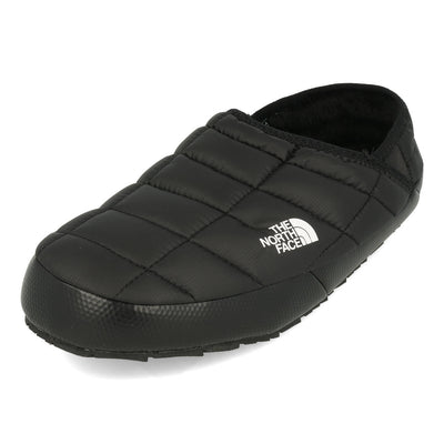 The North Face W Thermoball Traction Mule V Damen TNF Black TNF Black