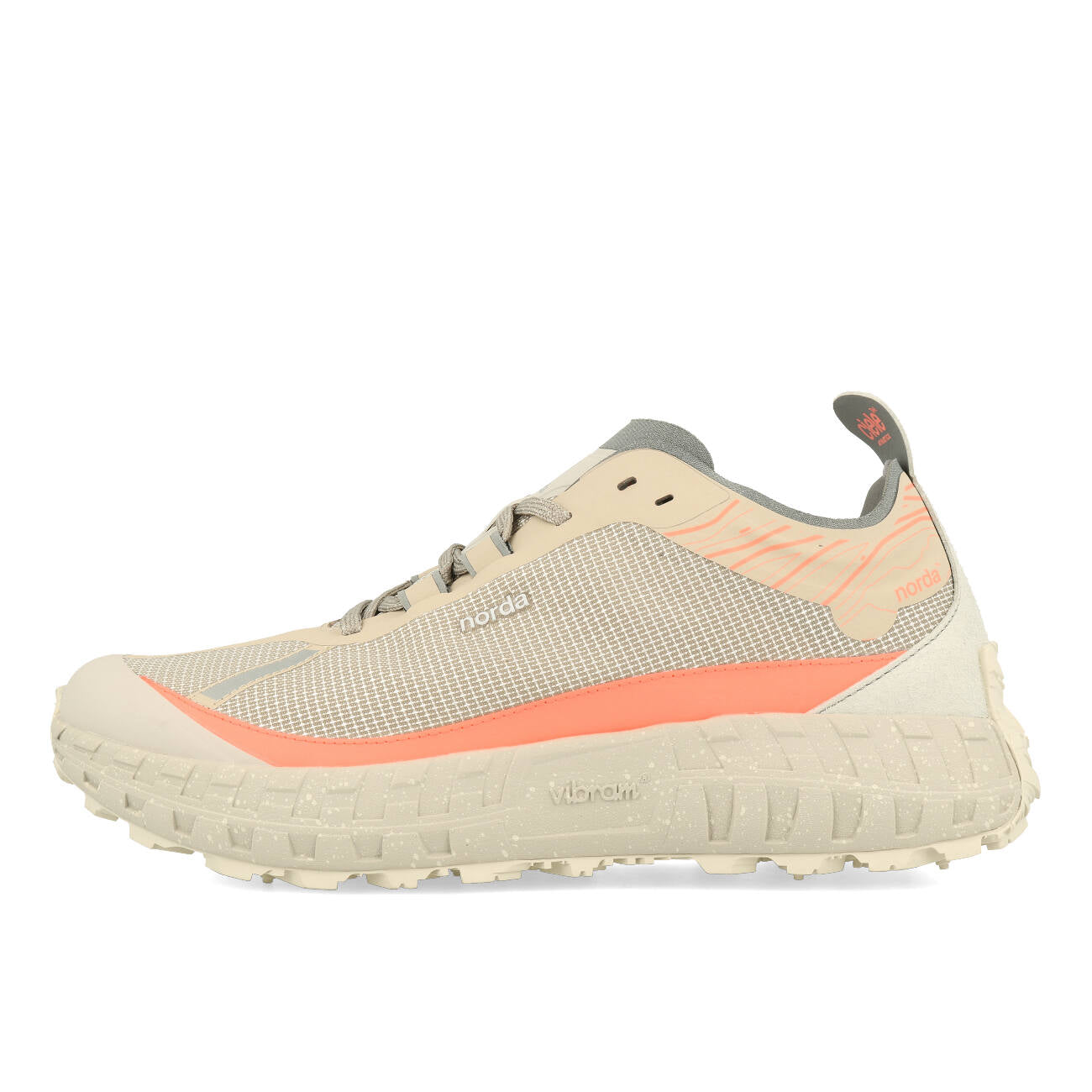 Norda Run The 001 Norda X Ciele M Herren Gravel