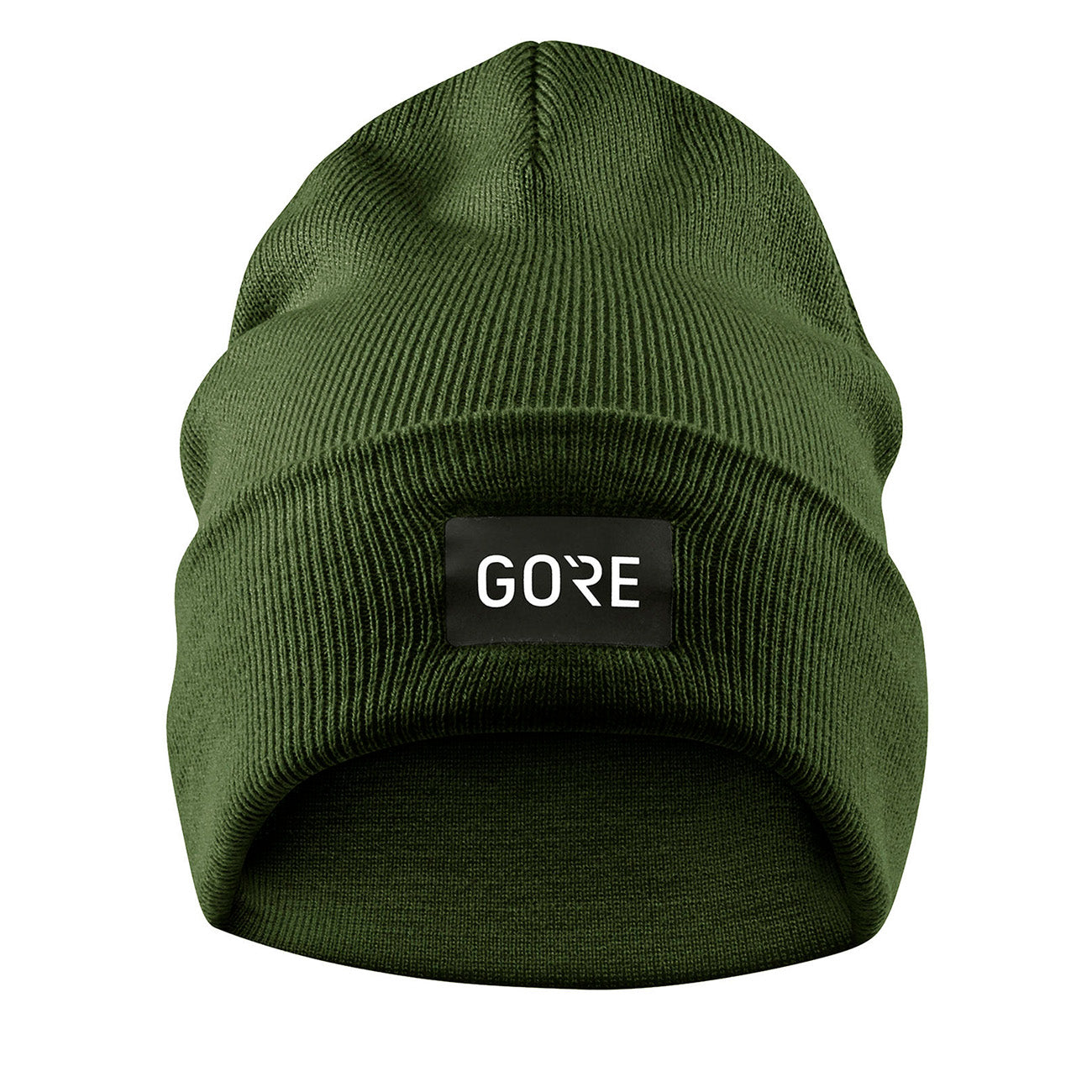 Gore Wear ID Beanie Utility Green