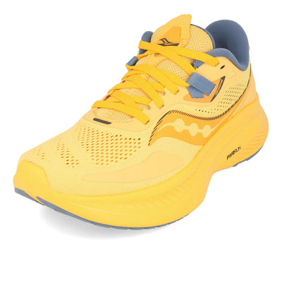 Saucony Guide 15 Damen Gold Summit