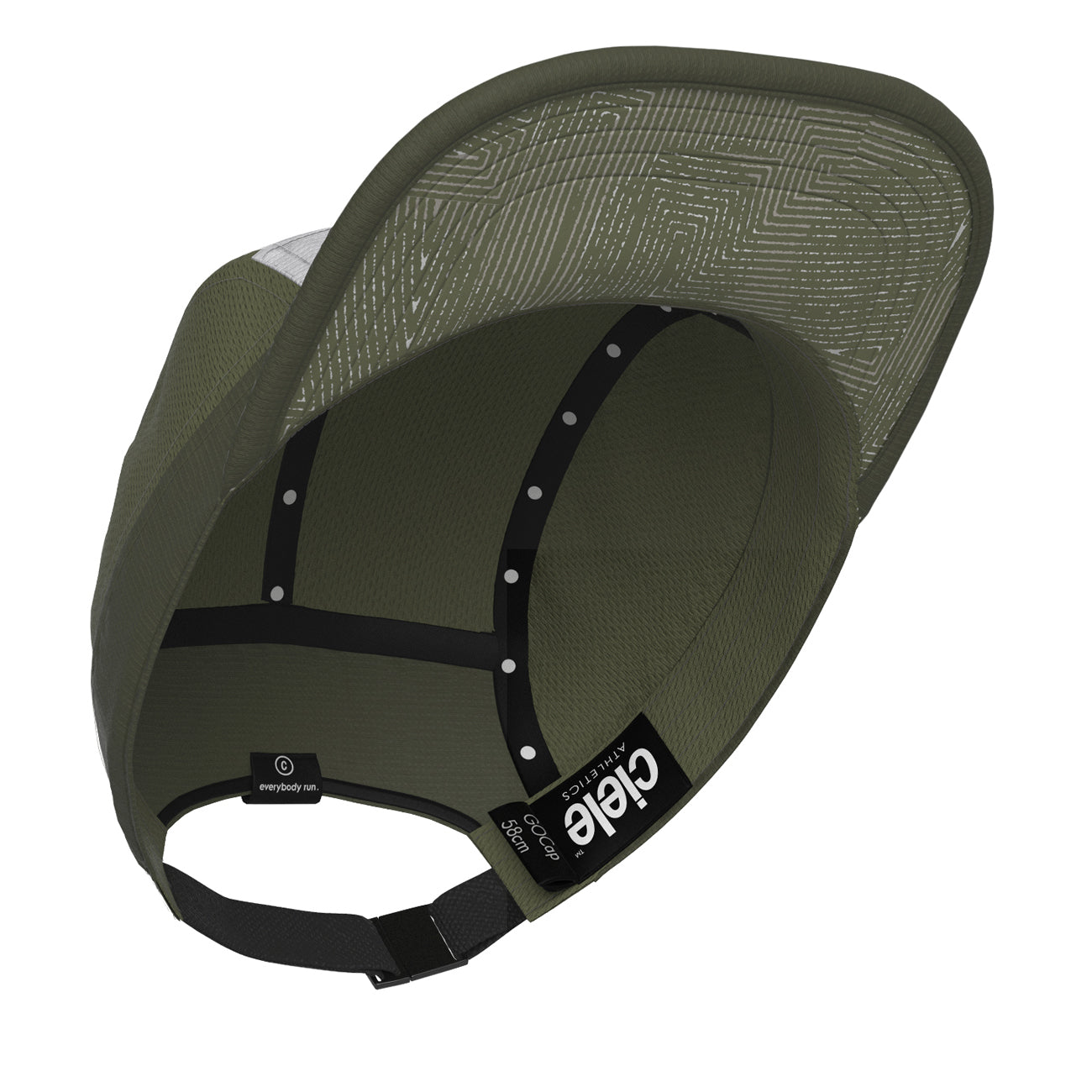 Ciele Athletics GOCap Century Brigade