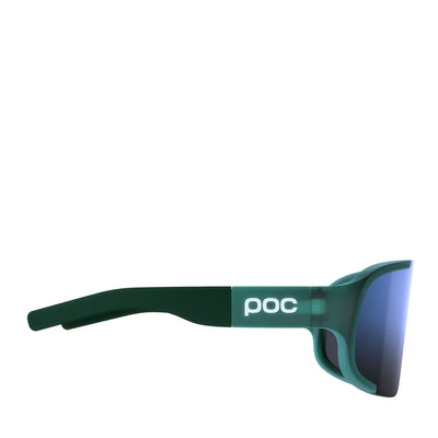 POC Aspire Sonnenbrille Clarity Define Spektris Azure Moldanite Green
