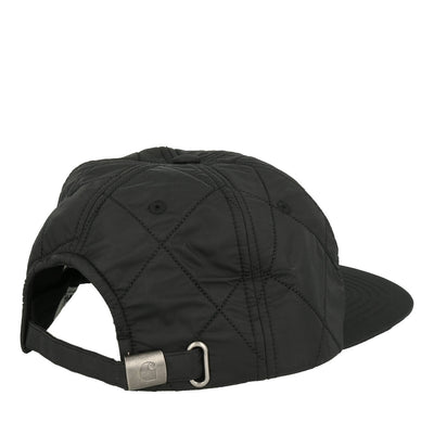 Carhartt WIP Madera Cap Black White