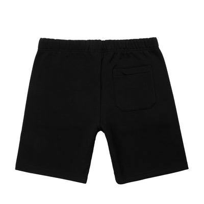 Carhartt WIP Chase Sweat Short Herren Black Gold