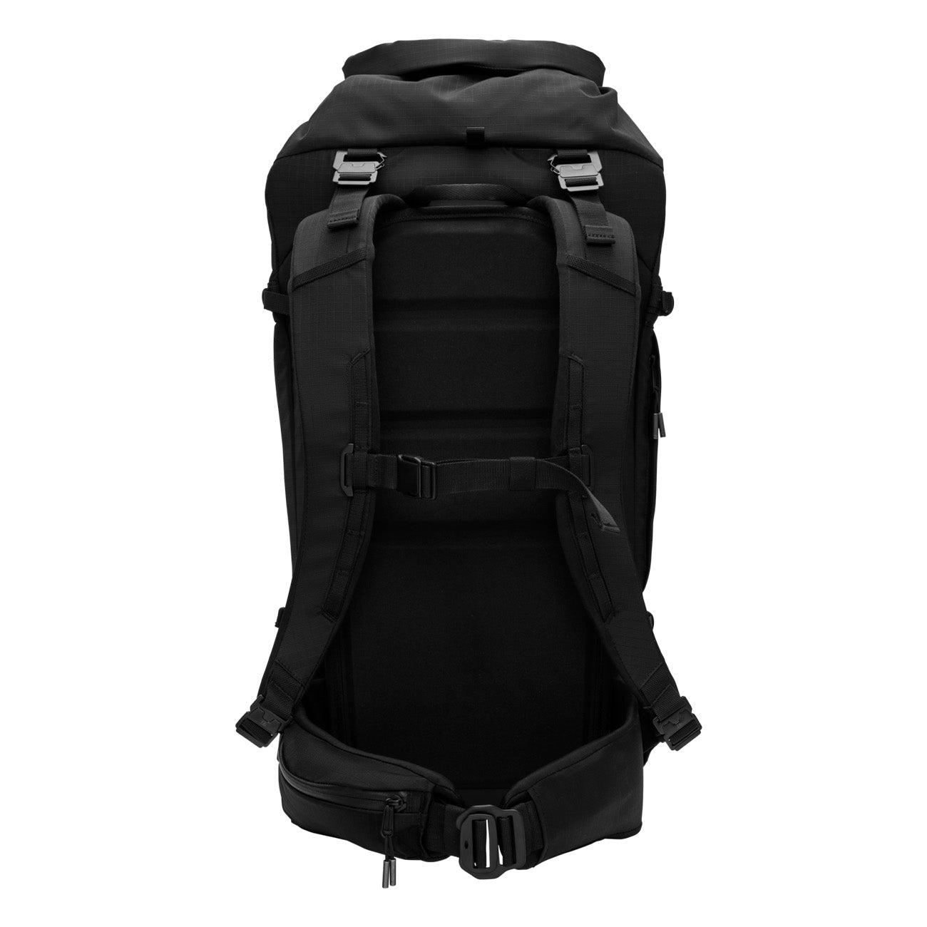 Db The Fjäll 34L Backpack Black Out