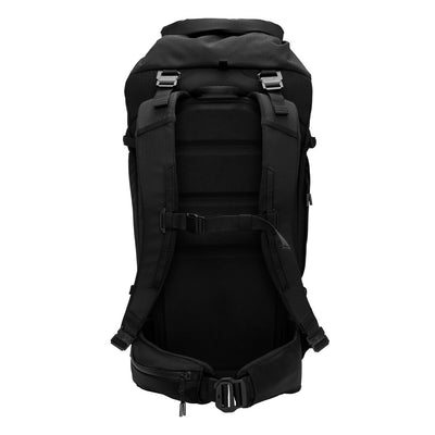 Db The Fjäll 34L Backpack Black Out