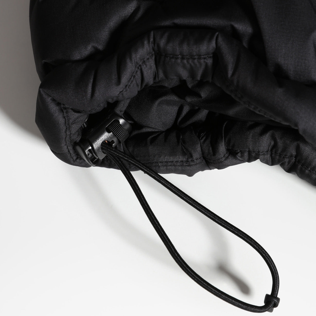 The North Face M Saikuru Jacket Herren TNF Black