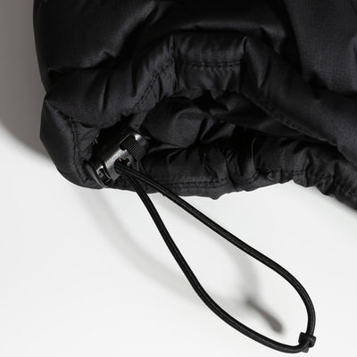 The North Face M Saikuru Jacket Herren TNF Black