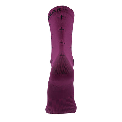 Gore Wear Essential Daily Socks Procress Purple