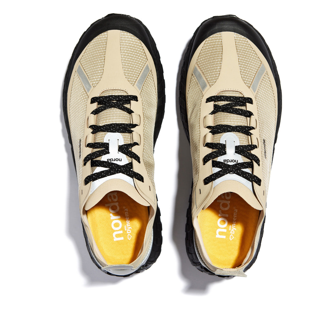 Norda Run The 001 M Herren Pebble