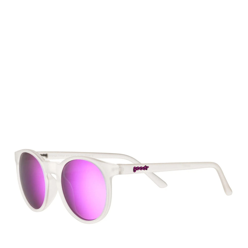 Goodr Circle Gs Sonnenbrille Strange Things are Afoot at the Circle G Sunglasses
