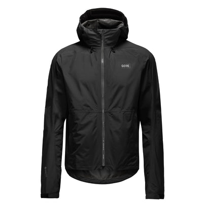 Gore Wear Endure Jacket Herren Black