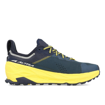 Altra M Olympus 5 Herren Navy