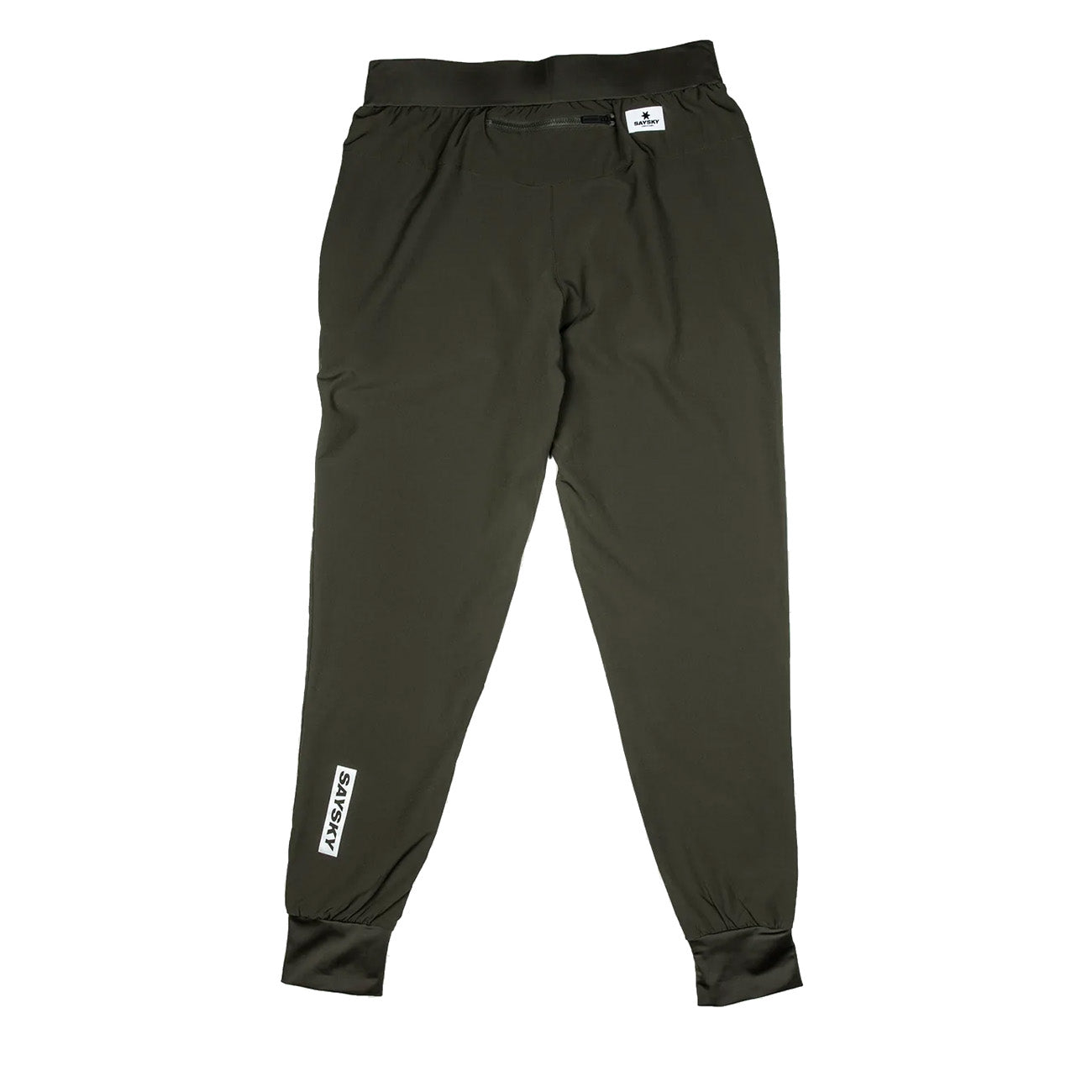 Saysky Trackster Pant Olive
