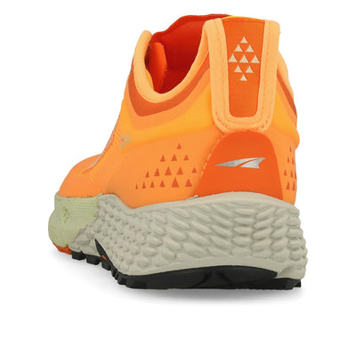 Altra W Timp 4 Damen Orange