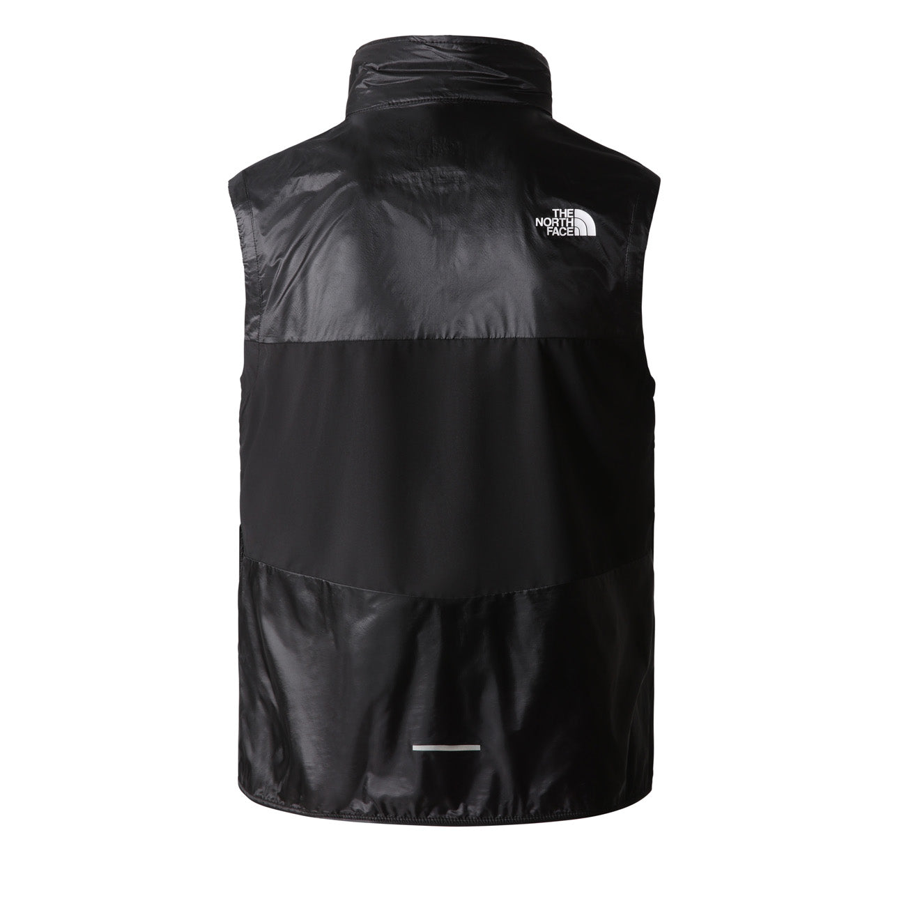 The North Face M Winter Warm Insulated Vest Herren TNF Black