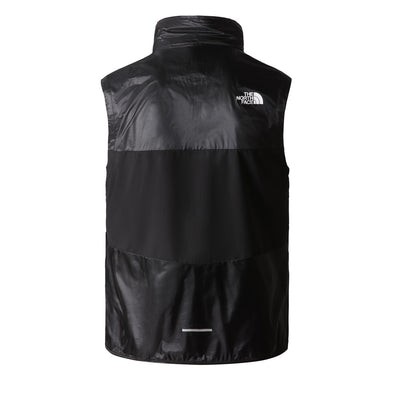 The North Face M Winter Warm Insulated Vest Herren TNF Black