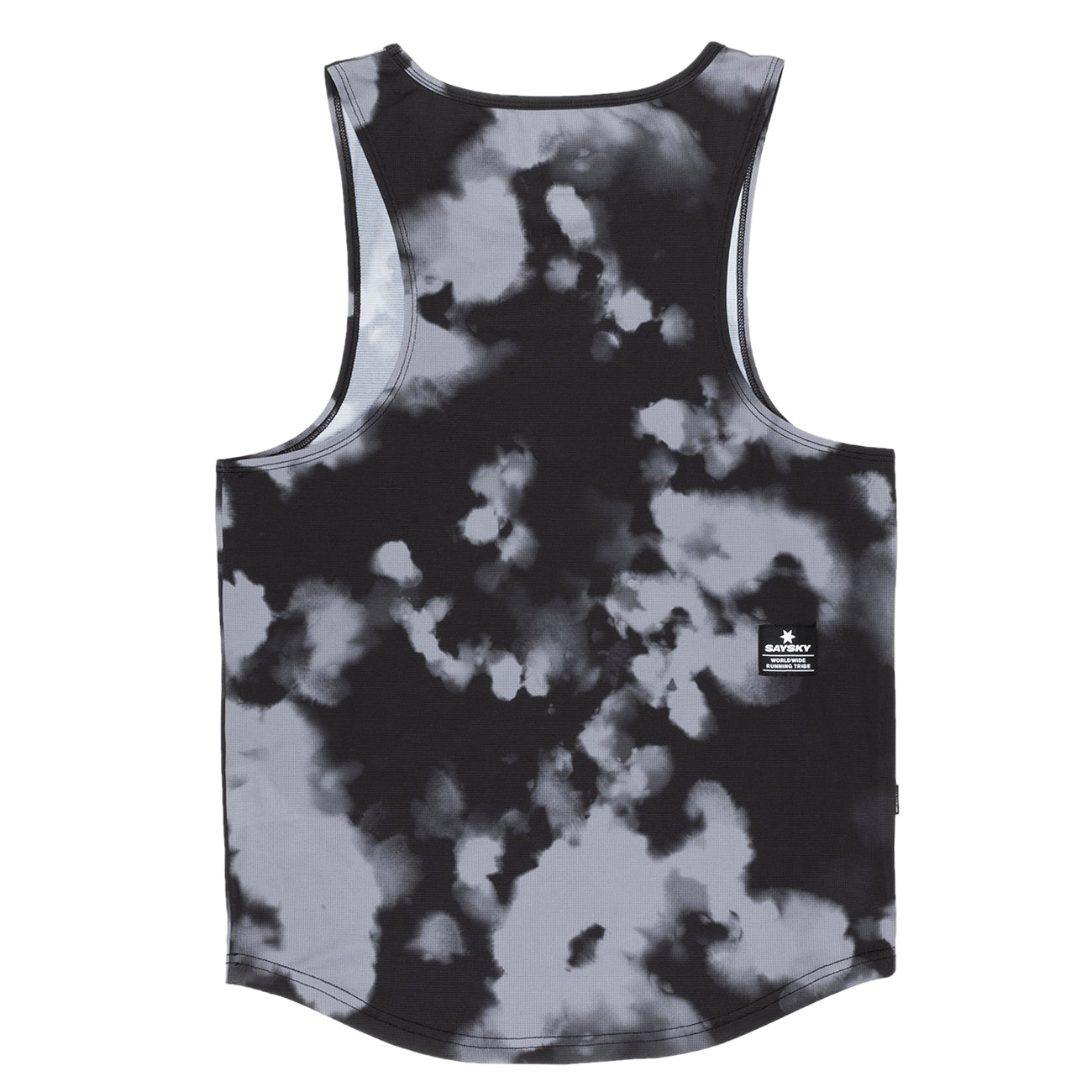 Saysky Cumulus Combat Singlet Herren Cumulus Clouds