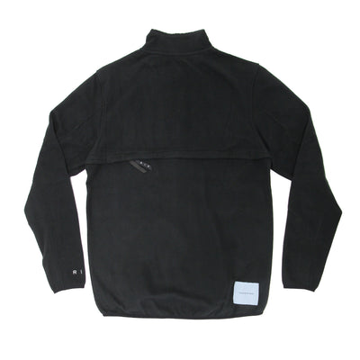 Running is Dead Beyond Running Micro Fleece D3 Black