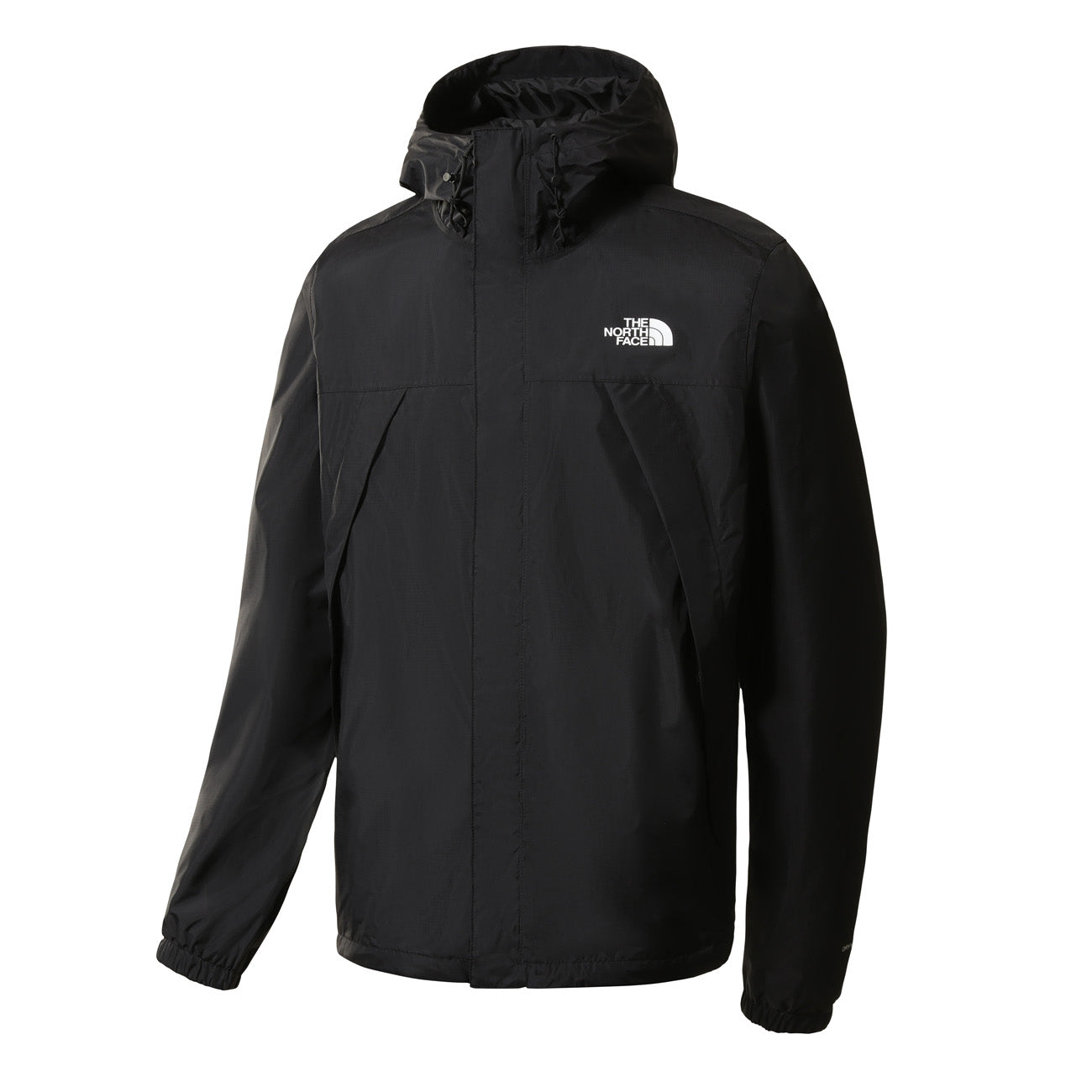 The North Face M Antora Jacket Herren TNF Black
