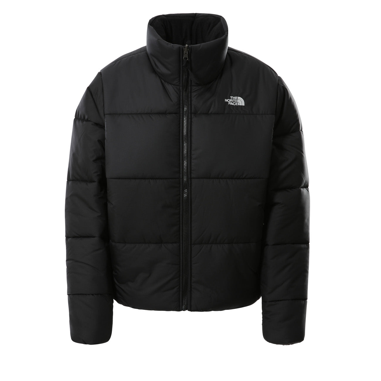 The North Face W Saikuru Jacket Damen TNF Black