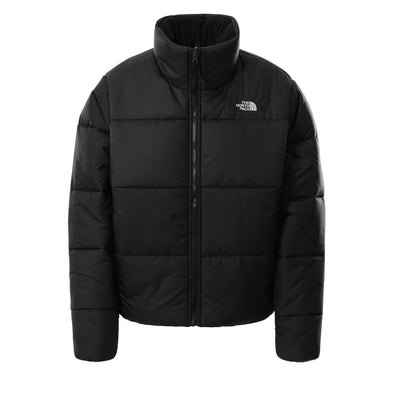 The North Face W Saikuru Jacket Damen TNF Black