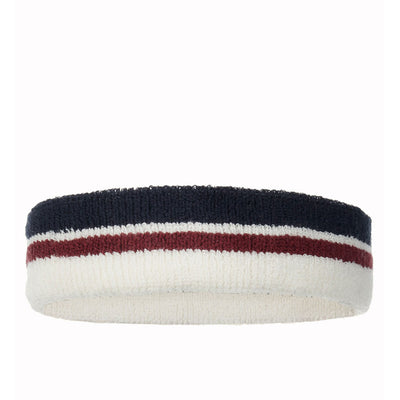 YMR Track Club Head (Bang) Band Off White