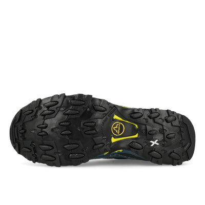 La Sportiva Ultra Raptor II Herren Space Blue Blaze