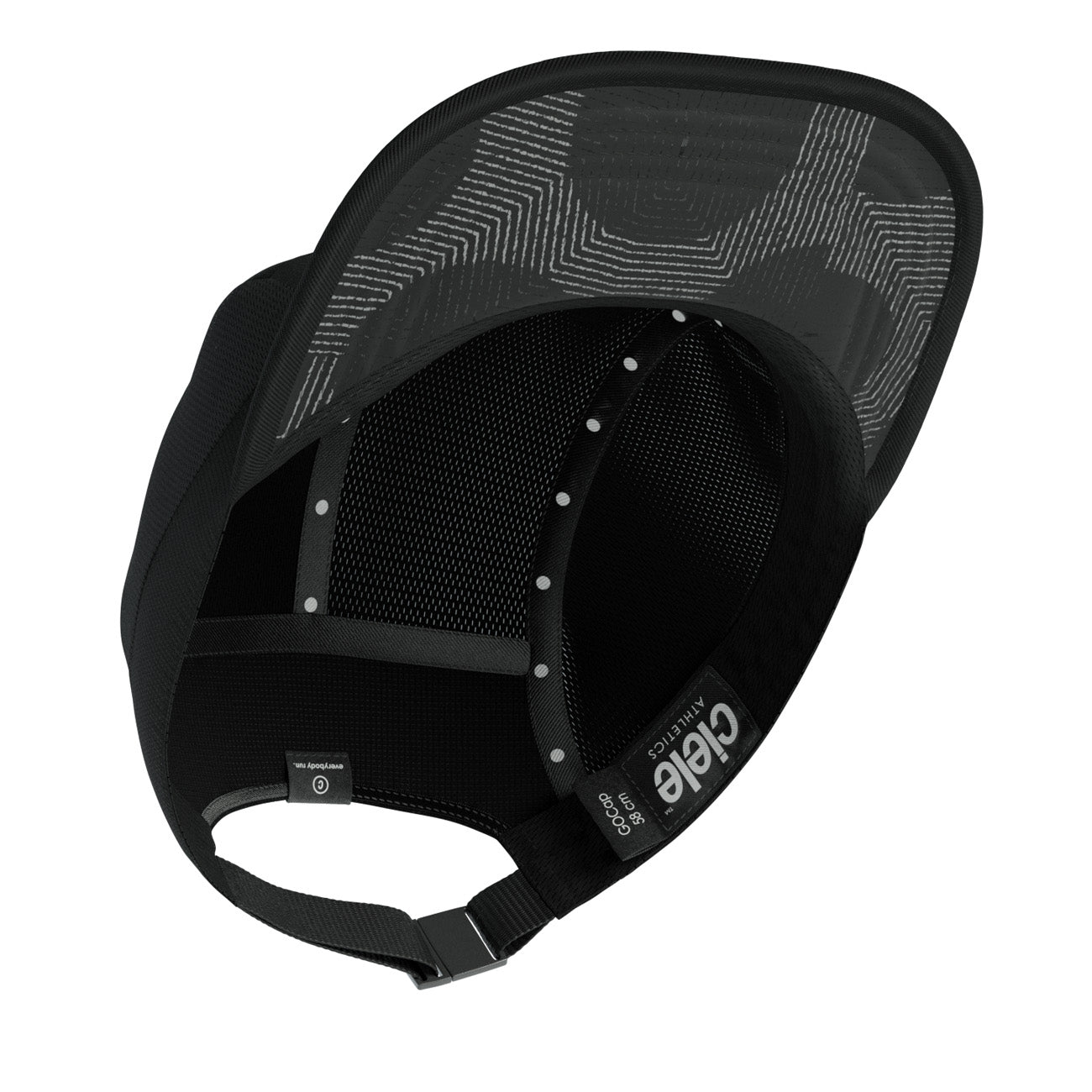 Ciele Athletics GOCap Iconic Bar Trigger