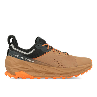 Altra M Olympus 5 Herren Brown