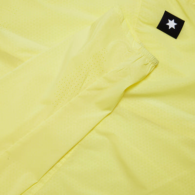 Saysky Clean Flow Jacket Yellow