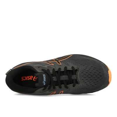 Asics GT-1000 11 GTX Herren Black Shocking Orange