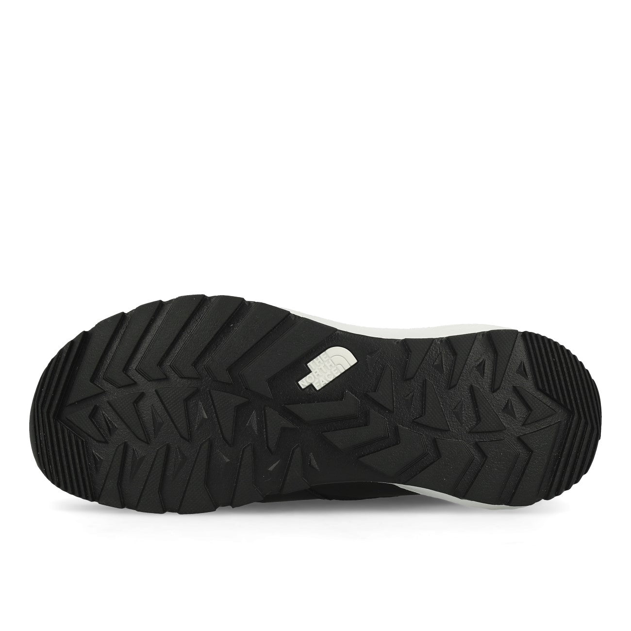 The North Face W Thermoball Progressive Zip Boot Damen TNF Black TNF White