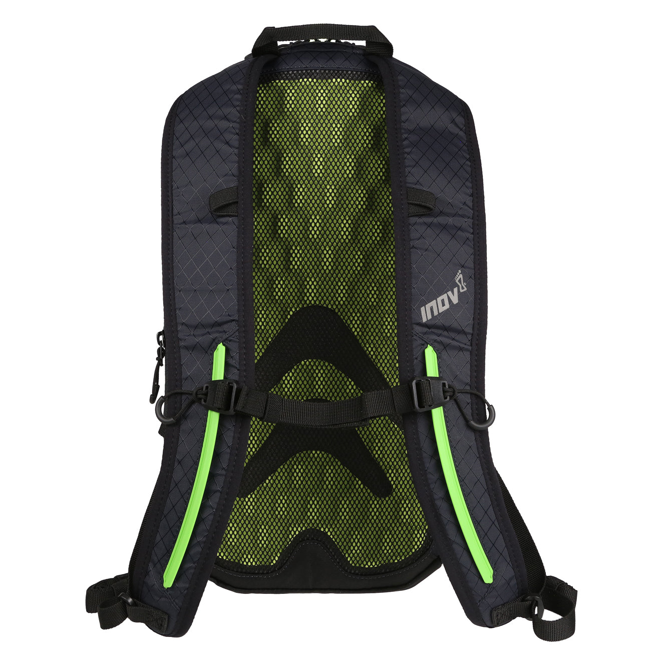 Inov-8 VentureLite 8 Backpack Black Green