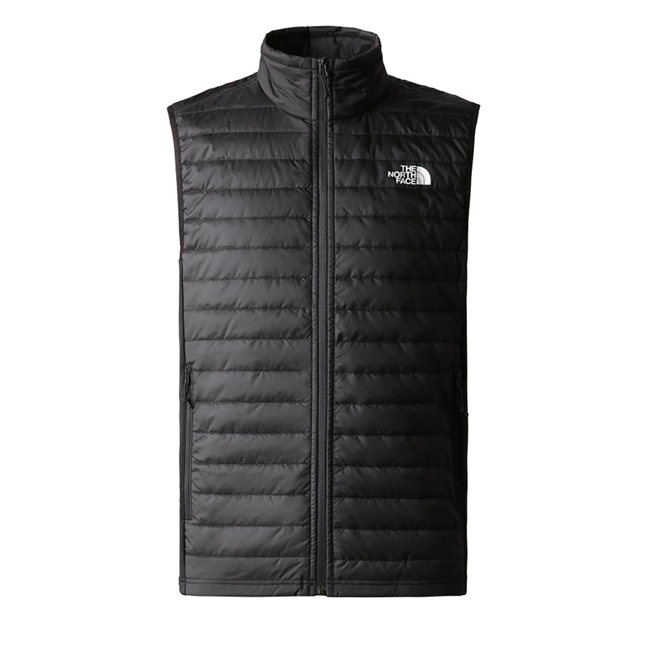 The North Face M Canyonlands Hybrid Vest Herren TNF Black
