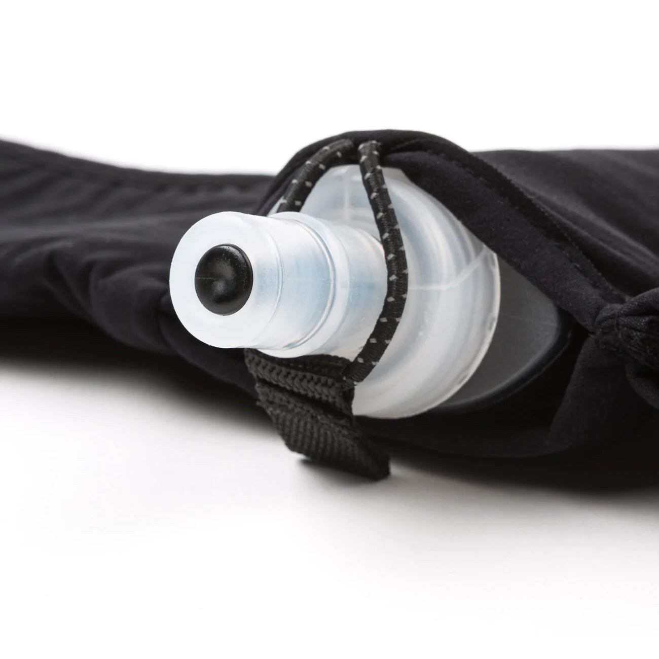 Satisfy Running Justice Hydration Running Belt Bag