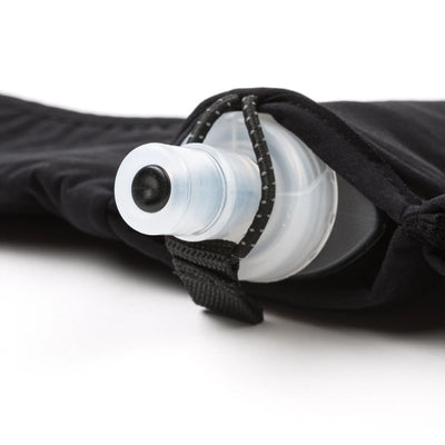 Satisfy Running Justice Hydration Running Belt Bag