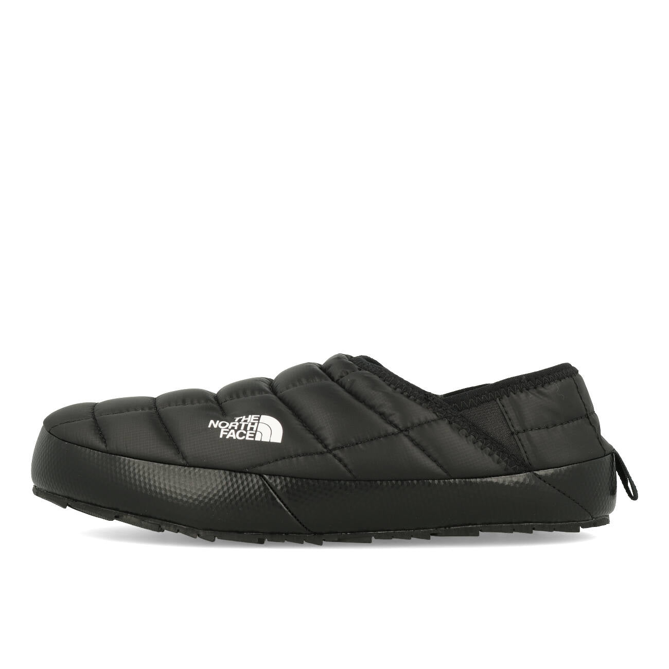 The North Face W Thermoball Traction Mule V Damen TNF Black TNF Black