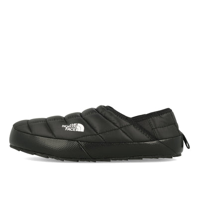 The North Face W Thermoball Traction Mule V Damen TNF Black TNF Black