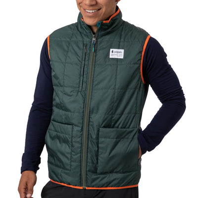 Cotopaxi Teca Calido Vest Herren Ship Wreck