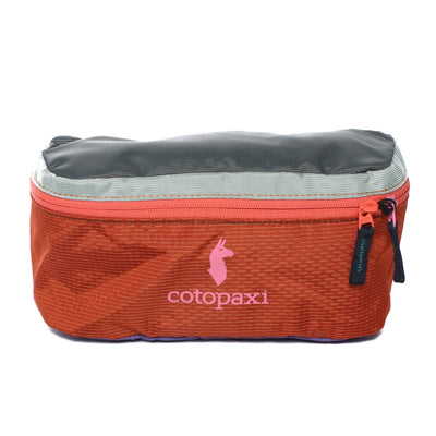 Cotopaxi Bataan 3L Hip Pack One-of-a-kind Del Dia Colorway