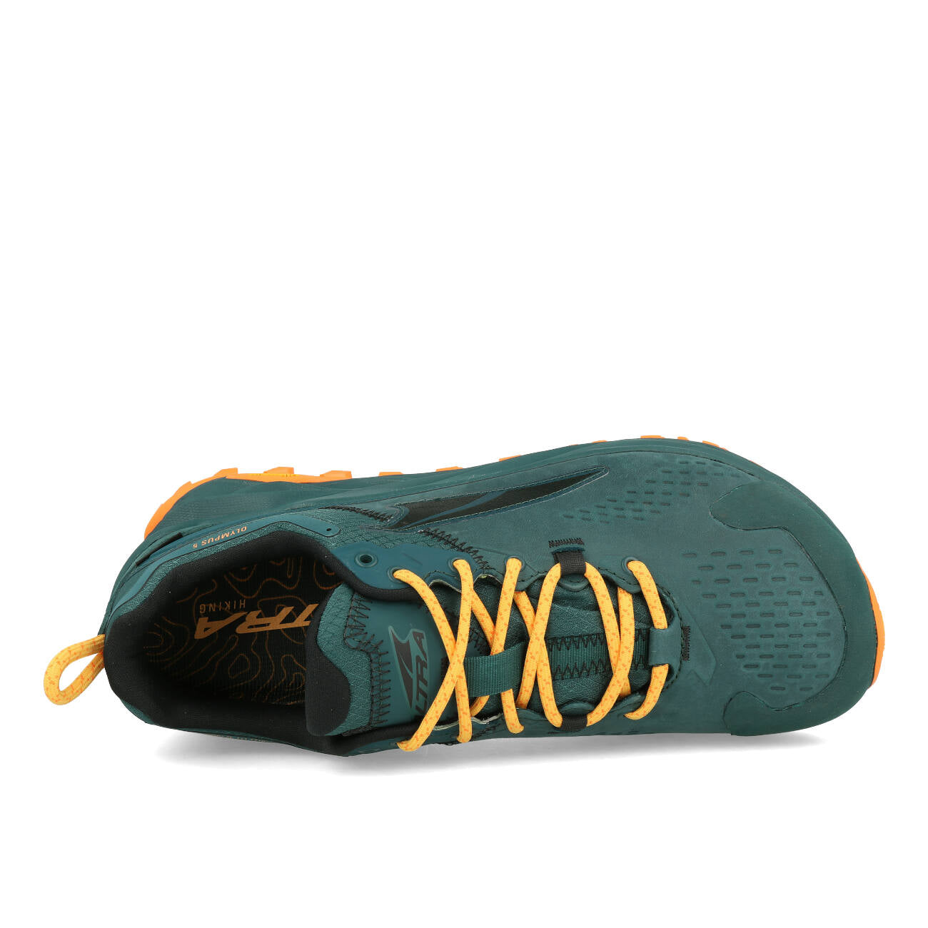 Altra M Olympus 5 Hike Low GTX Herren Deep Teal