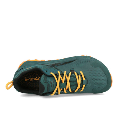Altra M Olympus 5 Hike Low GTX Herren Deep Teal